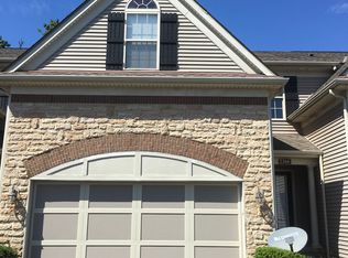 2366 Village At Bexley Dr, Columbus, OH 43209