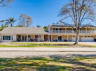 1831 Via Del Torrie, Alpine, CA 91901