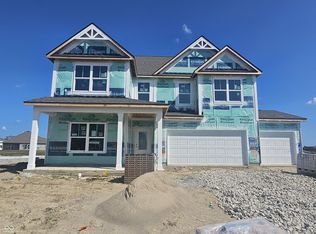 930 Beverly Dr, Lebanon, IN 46052