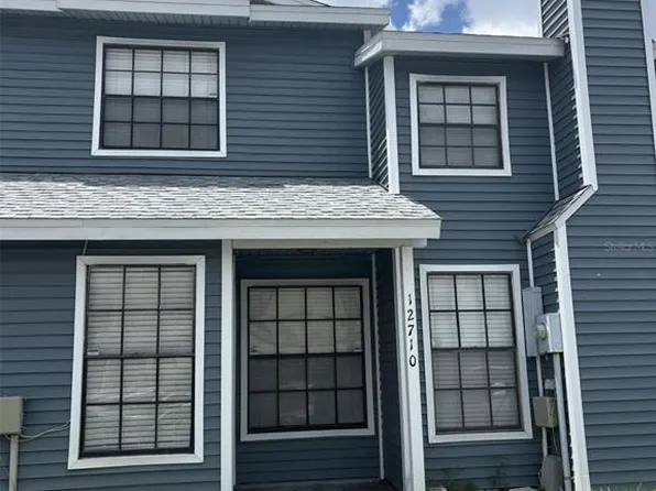 12710 Raeburn Way, Tampa, FL 33624