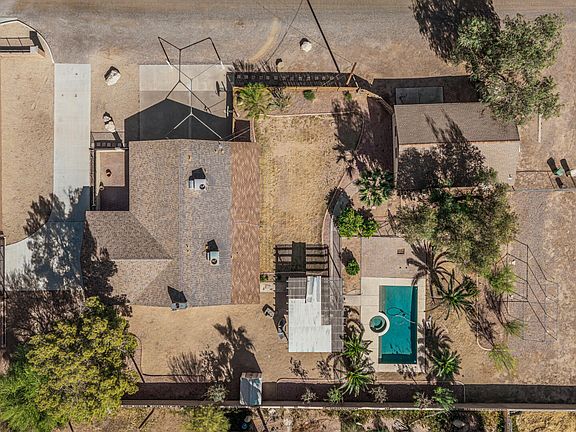 4th image of 13143 E OCOTILLO Road