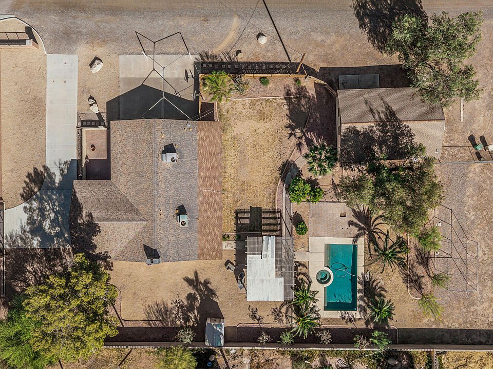 1st image of 13143 E OCOTILLO Road