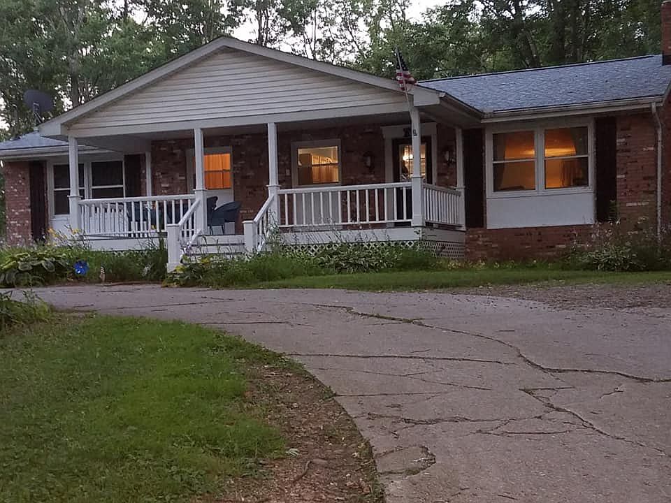 Quality Built Raised Ranch