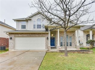 3020 Fleet Dr, Austin, TX 78748