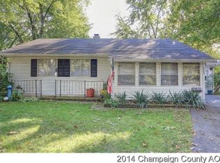 1603 Joanne Ln, Champaign, IL