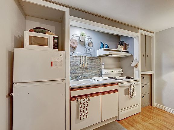 mother-in-law kitchen