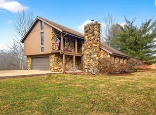 1734 N 1300 W, Linton, IN 47441