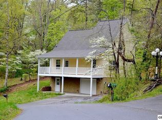 2804 Easy St, Sevierville, TN 37862