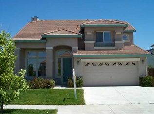 1737 Whippoorwill St, Livermore, CA 94551