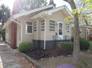 1660 Malasia Rd, Akron, OH 44305