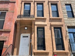 121 Lewis Ave, Brooklyn, NY 11221