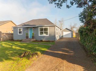 450 N 8th St, Harrisburg, OR