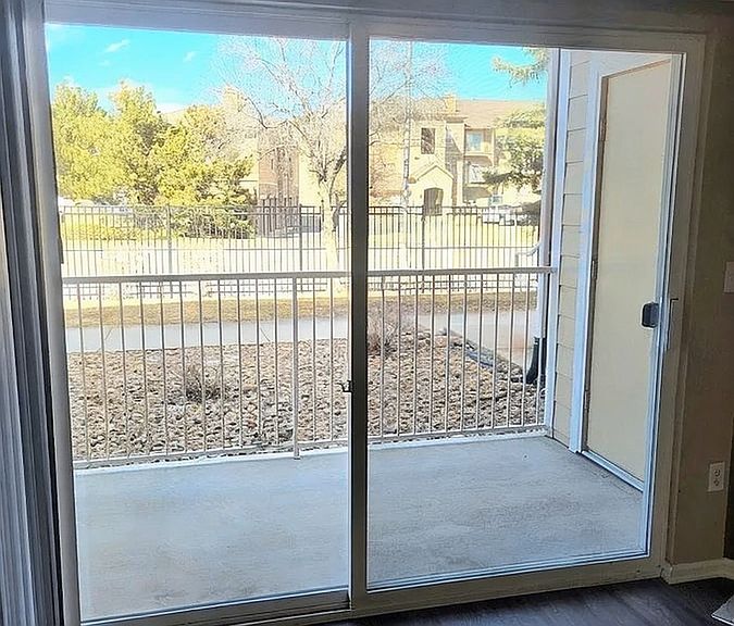Patio 1