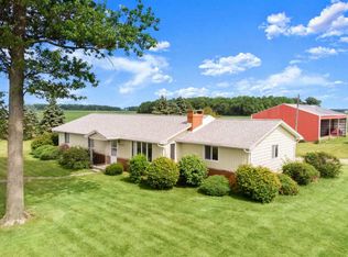 5679 W 100 N, Bluffton, IN 46714