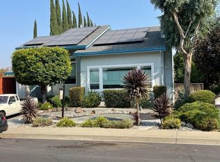 1064 Sherry Way, Livermore, CA