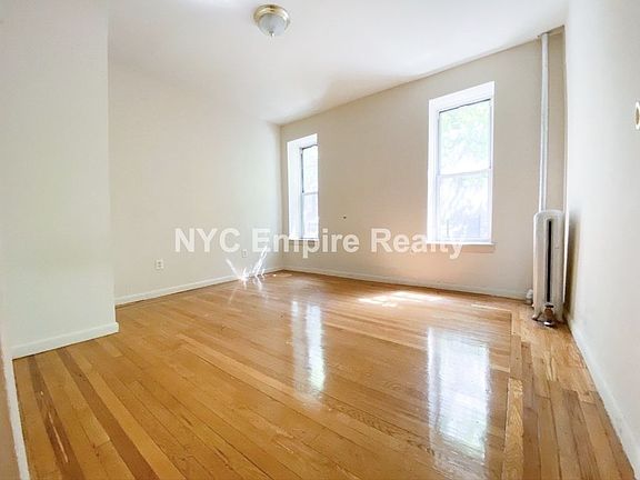 4th image of 529 W 143rd St #1A