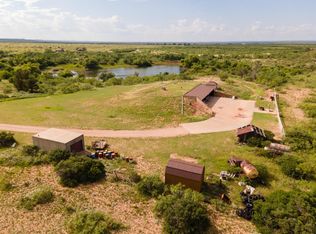 1301 State Highway 207, Post, TX 79356