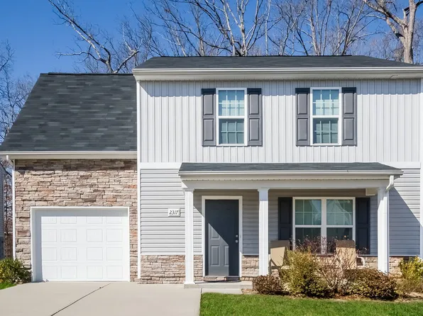 2317 Richard Rozzelle Dr, Charlotte, NC 28214