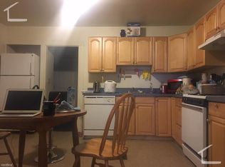 2 Shepherd Ave #1A, Boston, MA 02115