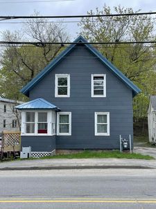 14 Western Avenue, Waterville, ME, 04901