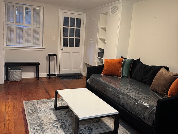 Bedroom #1