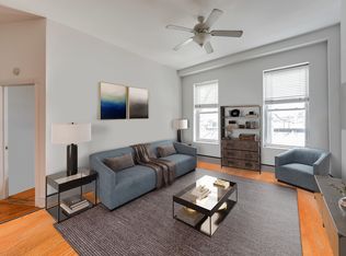 832 Washington St APT 4, Hoboken, NJ 07030