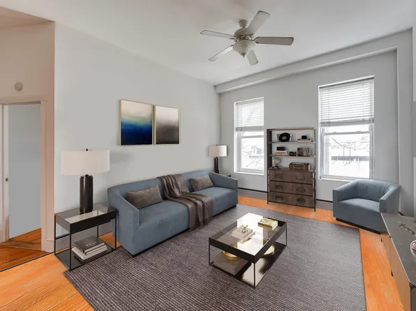 832 Washington St APT 4, Hoboken, NJ 07030