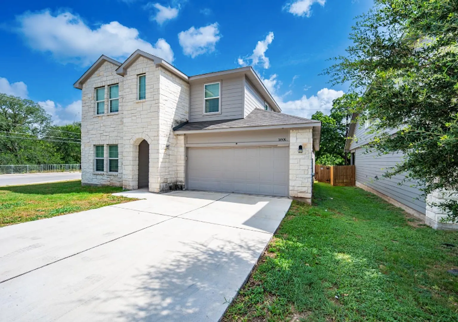 14500 Fitzgibbon Dr, Austin, TX 78725 — Photo 1