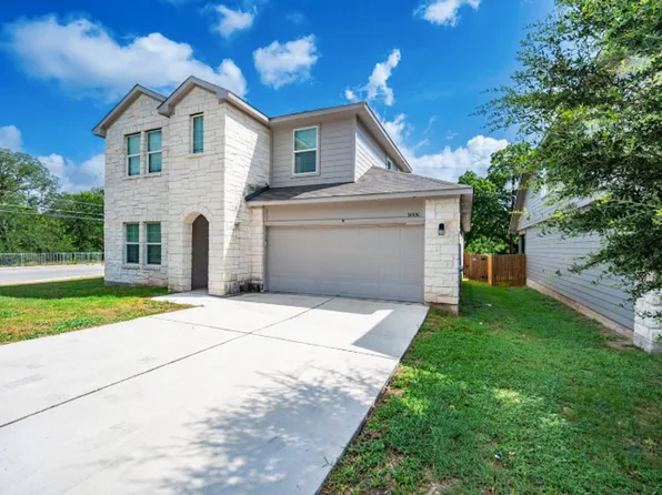 14500 Fitzgibbon Dr, Austin, TX 78725
