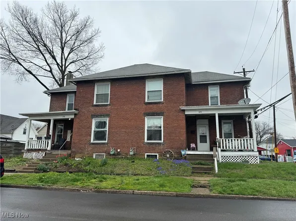 646 Pine St #650, Coshocton, OH 43812