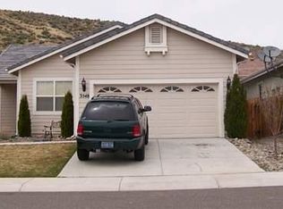 3548 Long Dr, Minden, NV