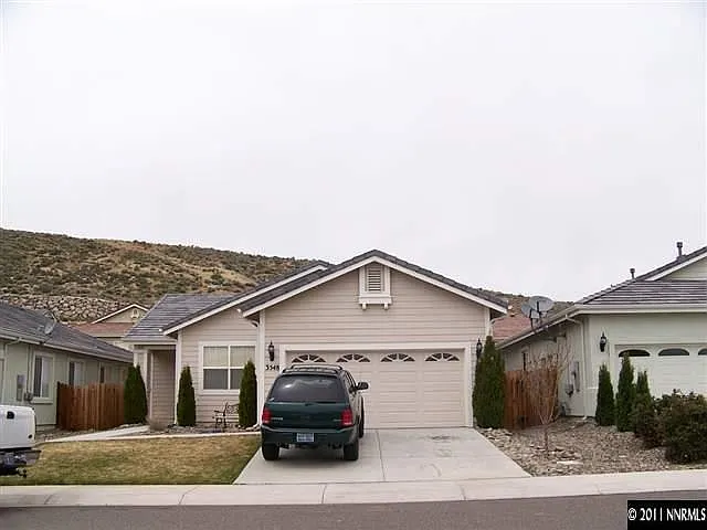 3548 Long Dr photo 1