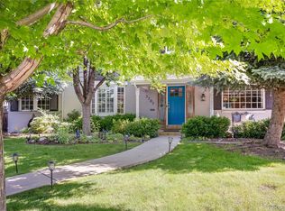 3705 E Warren Ave, Denver, CO 80210