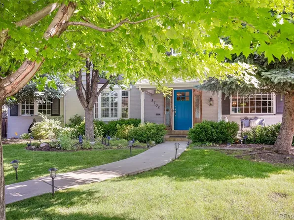 3705 E Warren Avenue, Denver, CO 80210