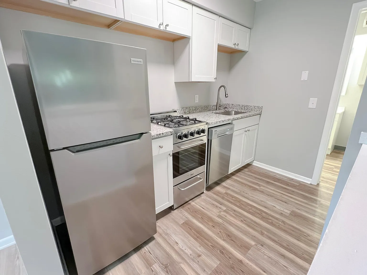 1 bed, 600 sqft, $900 — Photo 1