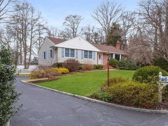 5 Robin Ln Huntington Ny 11743 Zillow