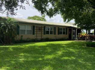 28460 NE 55th Ave, Okeechobee, FL 34972