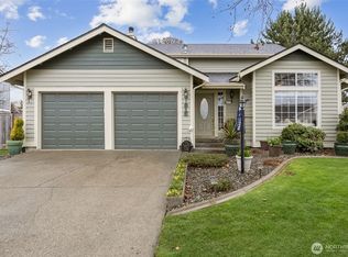 915 129th Street Ct E, Tacoma, WA