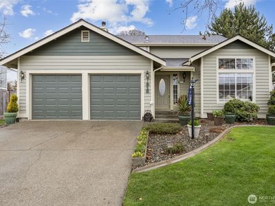 915 129th Street Ct E, Tacoma, WA, 98445