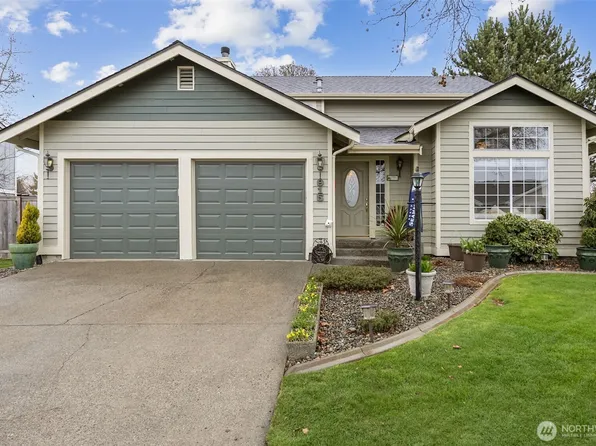 915 129th Street Ct E, Tacoma, WA 98445