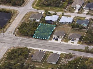 1412 SW Becker Rd Lot 11, Pt Saint Lucie, FL 34953