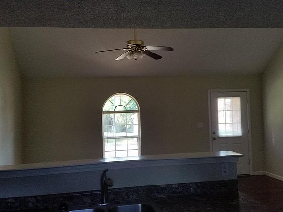 Living Room From Kitchen