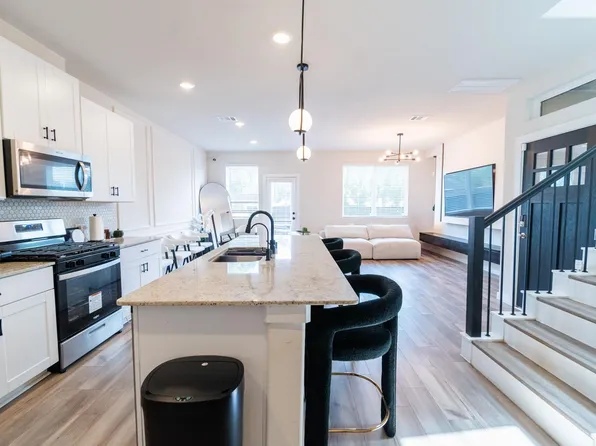 14815 Silent Gulf Ave, Houston, TX 77082