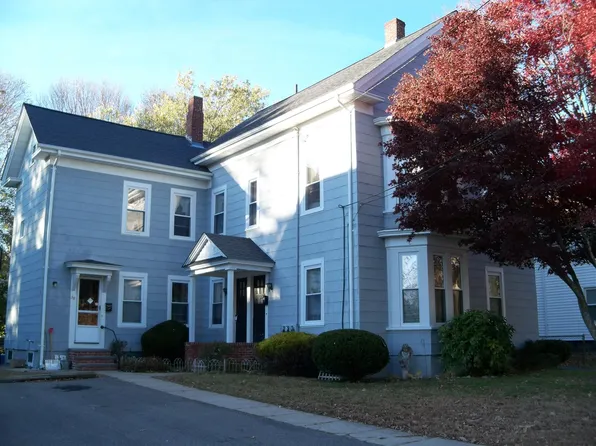 30 Hope St, Attleboro, MA 02703