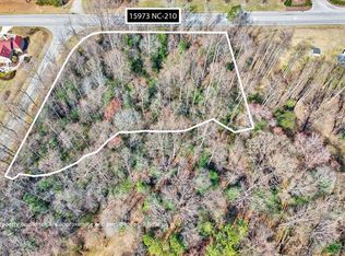 15973 N Carolina Dr #210, Angier, NC 27501