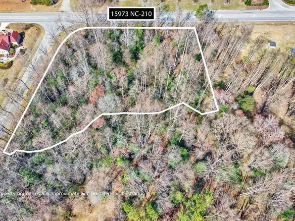 15973 N Carolina Dr #210, Angier, NC 27501