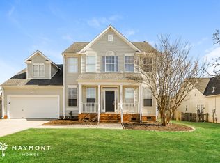 201 Wingcup Way, Simpsonville, SC 29680