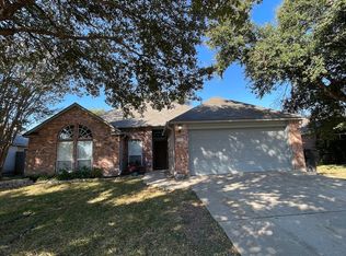 4706 Danbury Dr, Temple, TX 76502