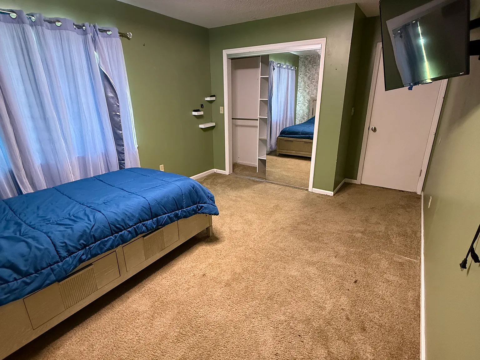 Whippoorwill Cir, Kingsland — Photo 3