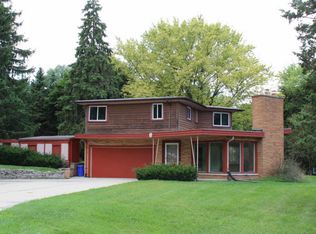 3325 Anders Ln, Brookfield, WI 53005